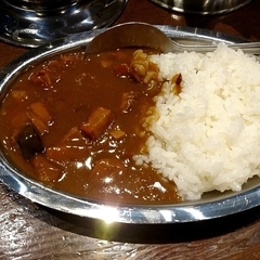 ラーメンとカレーの店。の画像