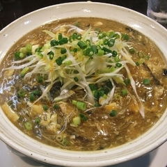 チャイナキッチン 家楽の画像