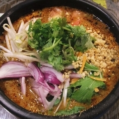 クゥーチャイの画像