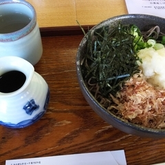 伯蕎庵 しばたの画像