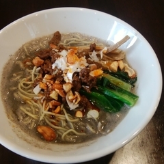 お食事処 モチマルの画像