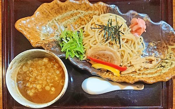 「つけめん男子」@ふかや女子流 アイモの写真