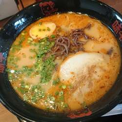 味千ラーメン 味千の日 330円