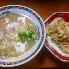 ひろし食堂の画像