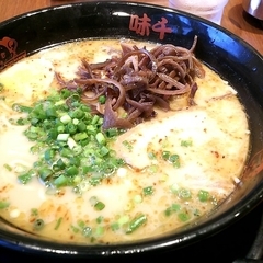 味千拉麺 青森観光通り店の画像