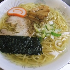 岩ちゃんラーメンの画像