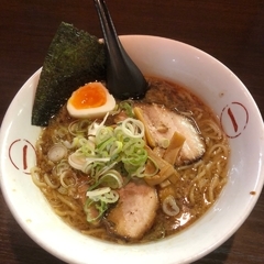 麺家カムイの画像