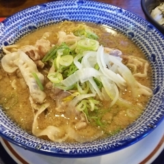 太陽軒 角盤店の写真