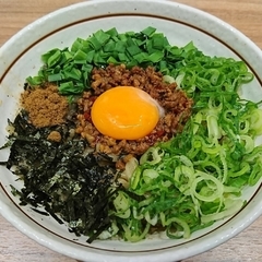 麺屋 はるか 成増店の画像