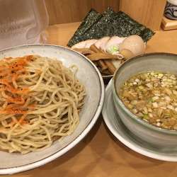 特製つけそば大盛