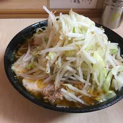 みそラーメン