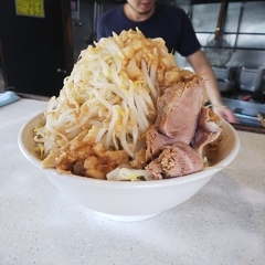 東京肉菜館の画像