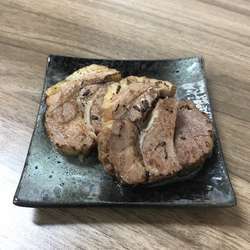 シャ豚ブリアン