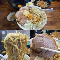 汁なし(300グラム申請)