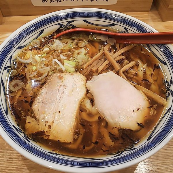 「生姜」@くじら食堂 nonowa東小金井店の写真