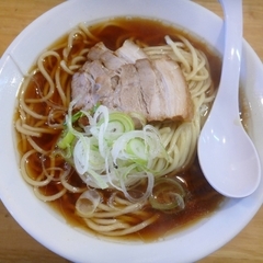 ラーメン二星の画像