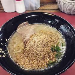 ラーメン はりがね
