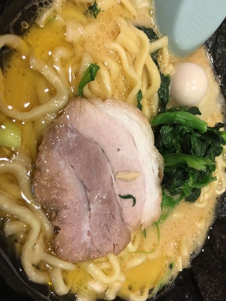 「ラーメン」@荻窪商店の写真