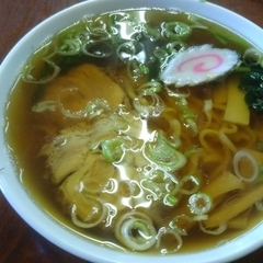 湯川食堂の画像