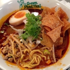 タイ屋台料理 グリーンパッタイ 神田店の画像