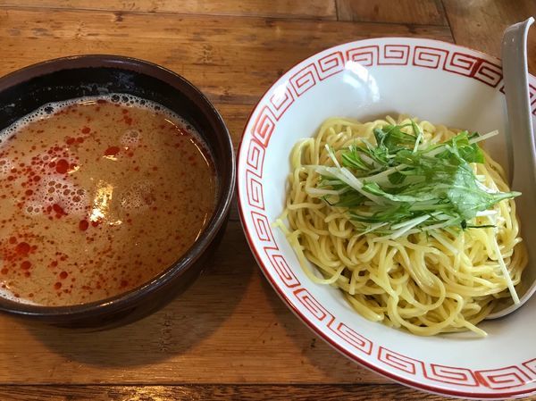 「白虎 +替玉 750円+130円」@風来房の写真