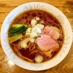 をかしやそばの画像