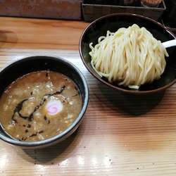 濃厚つけ麺