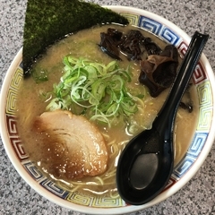 長浜らーめん 八王子店の画像