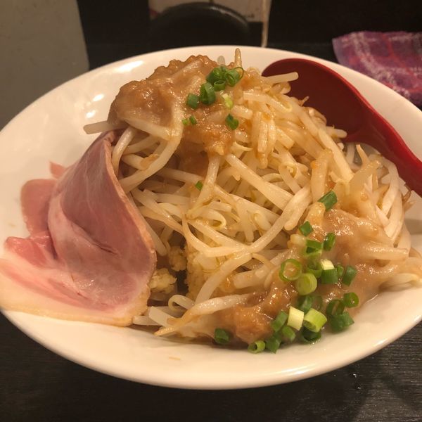 「雨二郎」@雨ニモマケズの写真