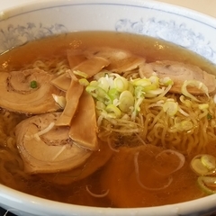 とんかつ いなば和幸 飛騨高山らーめん 中山競馬場店の画像