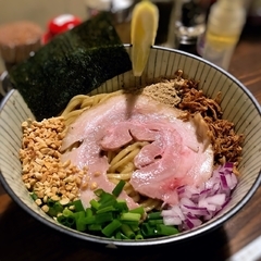 麺屋 頭上注意 ふすかけ1.8号店の画像