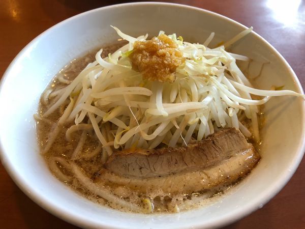 「味噌ラーメン」@どてちんⅢの写真