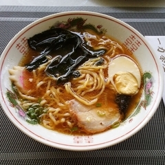 一力茶屋の画像