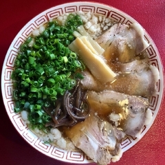 麺屋 勝 十銭の画像
