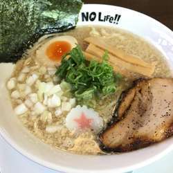 ばりこて煮干し