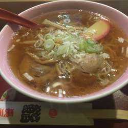 ラーメン