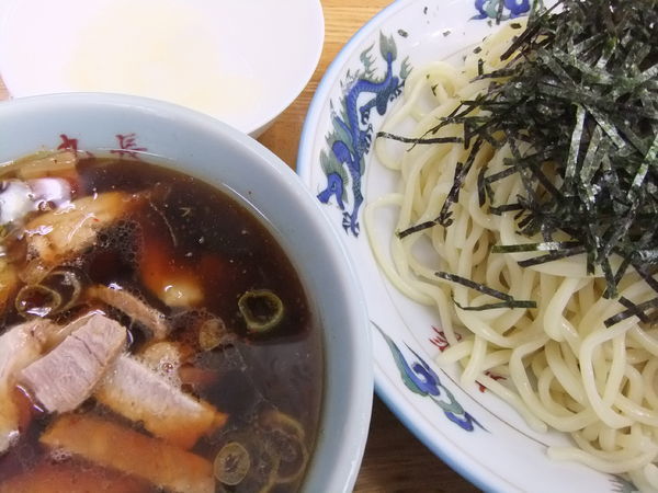 「つけざる」@丸長 坂戸店の写真