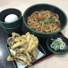 ゆで太郎 神田司町店の画像