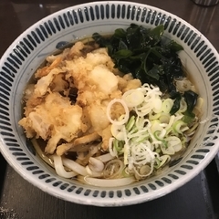 本家しぶそばの画像