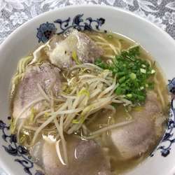 ラーメン