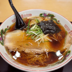 ラーメン純水 イオンモール釧路昭和店の画像
