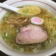 ホームラン食堂の画像