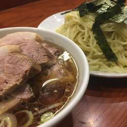 チャーシューざる