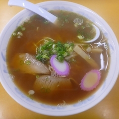 中華そば 駒鳥 廿代店の画像