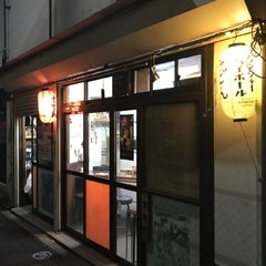 アパッチ食堂の画像