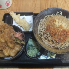 ゆで太郎 掛川店の画像