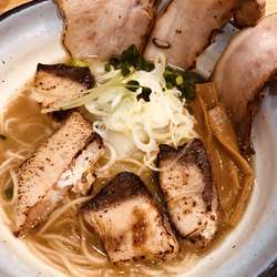 鰤チャーシュー 醤油