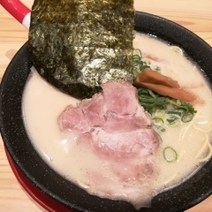 長浜ラーメン一番軒 小牧店の画像