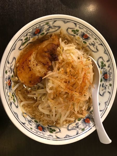 「でん二郎」@Φve（ふぁいぶ）の写真