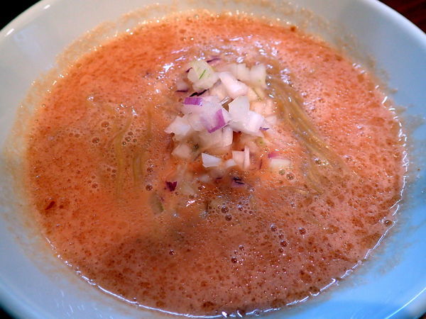 「【期間限定】リコぴんくめん」@ひよこプリンの写真